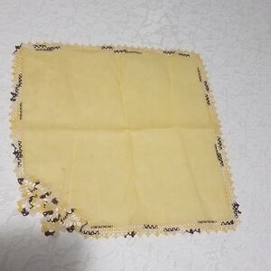 Hand made Butterfly design